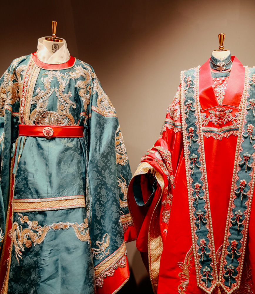 Hanfu